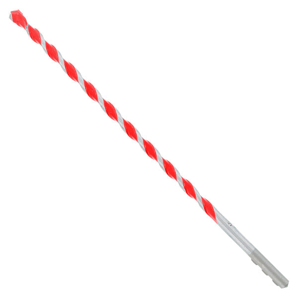 Diablo DMARG1110 5/16" x 8" x 10" SPEEDemon™ Red Granite Carbide-Tipped Hammer Drill Bit