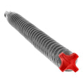 Diablo DMAPL4270 27/32" x 8" x 10" Rebar Demon™ SDS-Plus 4-Cutter Full Carbide Head Hammer Drill Bit