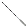 Diablo DMAMM1020 5/32" x 4" x 6" Multi-Material Carbide-Tipped Hammer Drill Bit