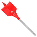 Diablo DSP2160 1-3/8" x 6" Spade Bit for Wood