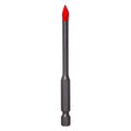 Diablo DMANSP1020 Diablo 3/16" Hard Tile & Stone Carbide Tipped Drill Bit