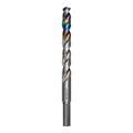 Diablo DMD2764JP1 27/64" Metal Demon™ Drill Bit for Mild, Hardened and Stainless Steels