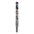 Diablo DMD3164JP1 31/64" Metal Demon™ Drill Bit for Mild, Hardened and Stainless Steels