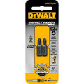 DeWalt DWA1PR2IR2 Impact Ready 2 Reduced Phillips 1"