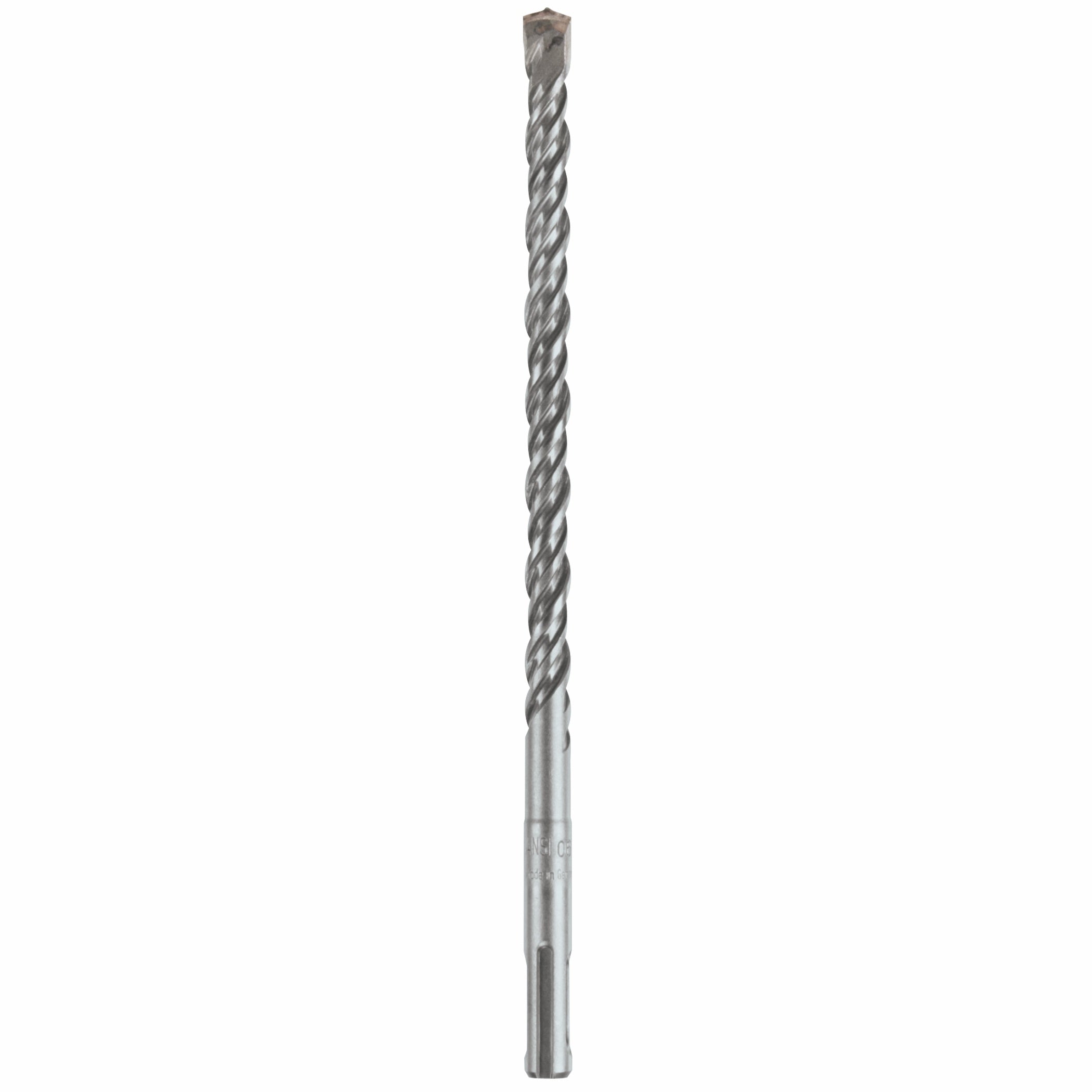BOSCH HC2062 3/8 In. x 8 In. SDS-plus® Bulldog™ Rotary Hammer Bit