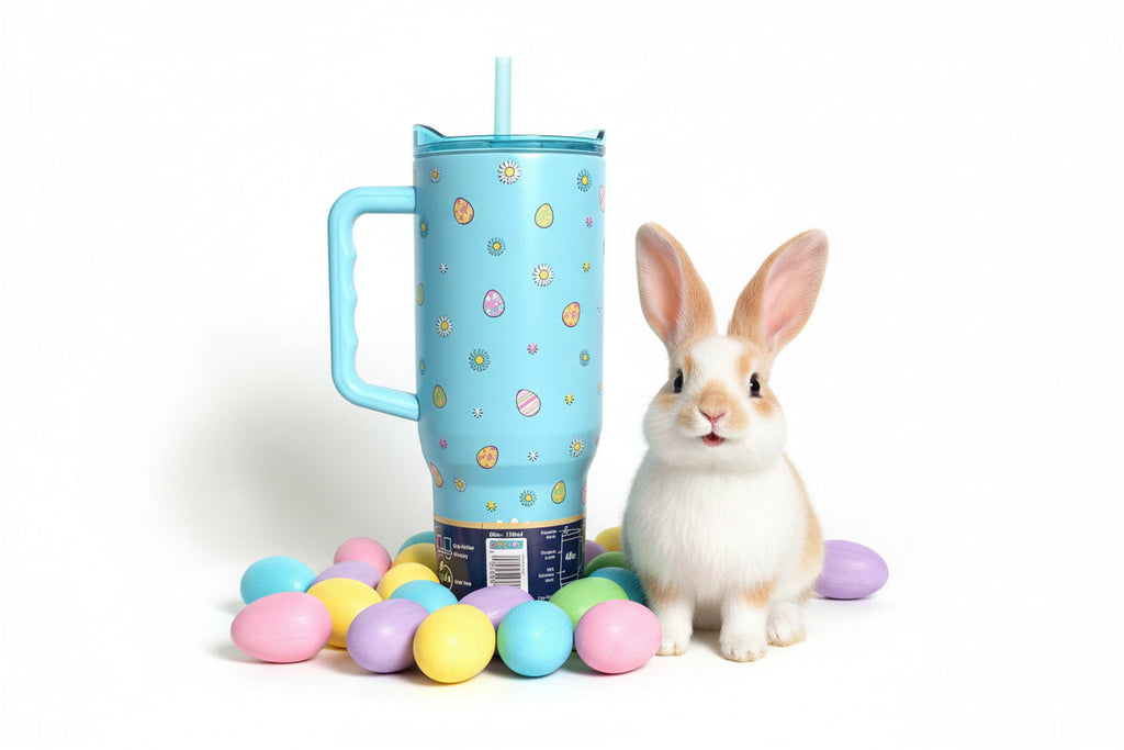 Buc-ee's Easter 2026 40oz Tumbler