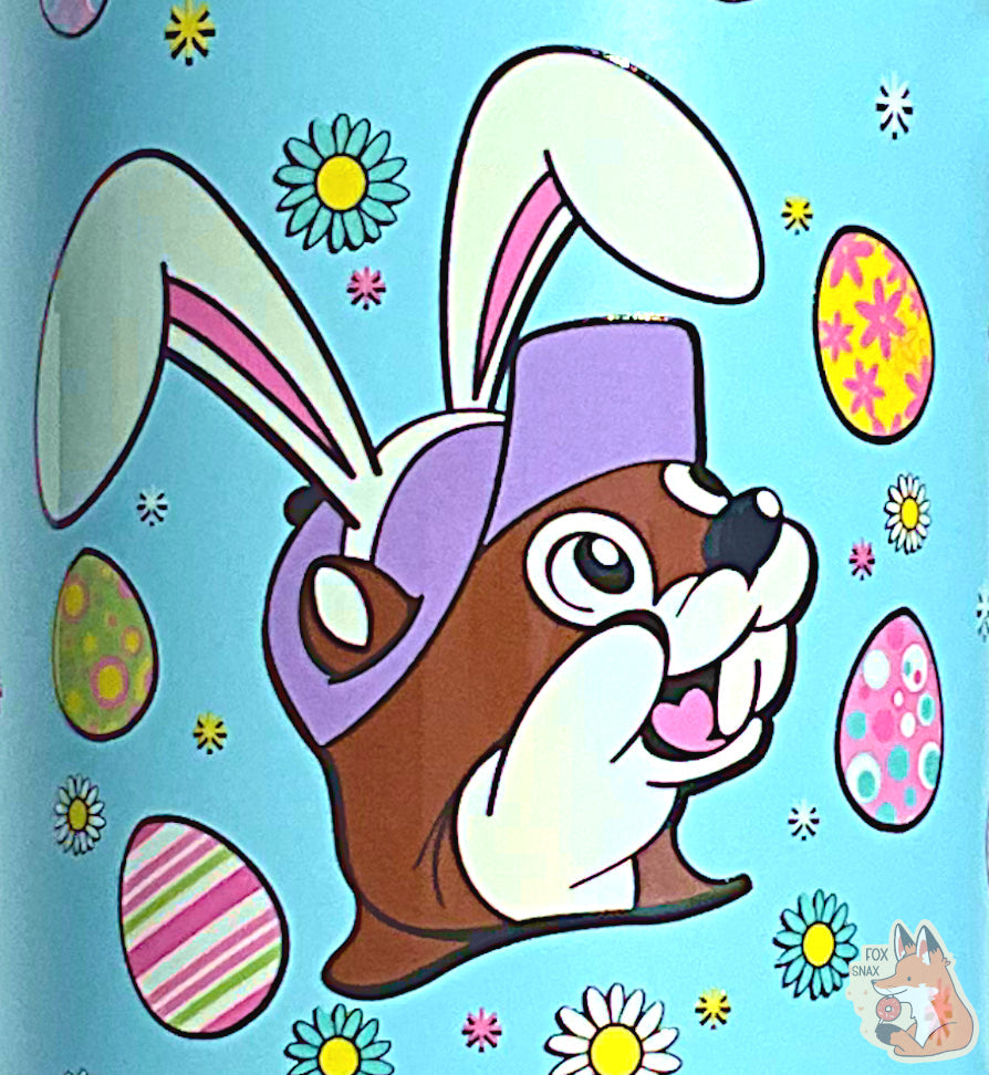 Buc-ee's Easter 2026 40oz Tumbler
