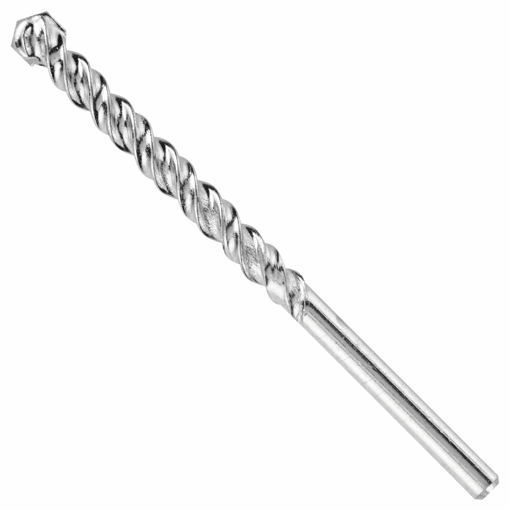 BOSCH BM2013 7/16 In. X 4 In. X 6 In. Fast Spiral Rotary Masonry Drill Bit