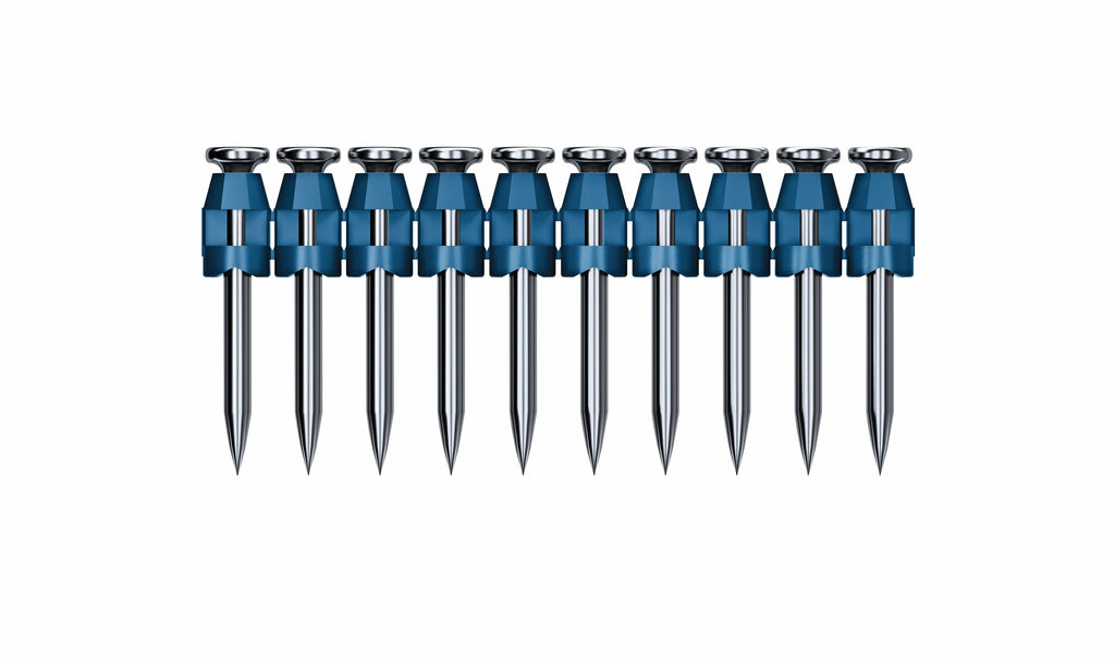 BOSCH NB-125 1-1/4 In. Collated Concrete Nails