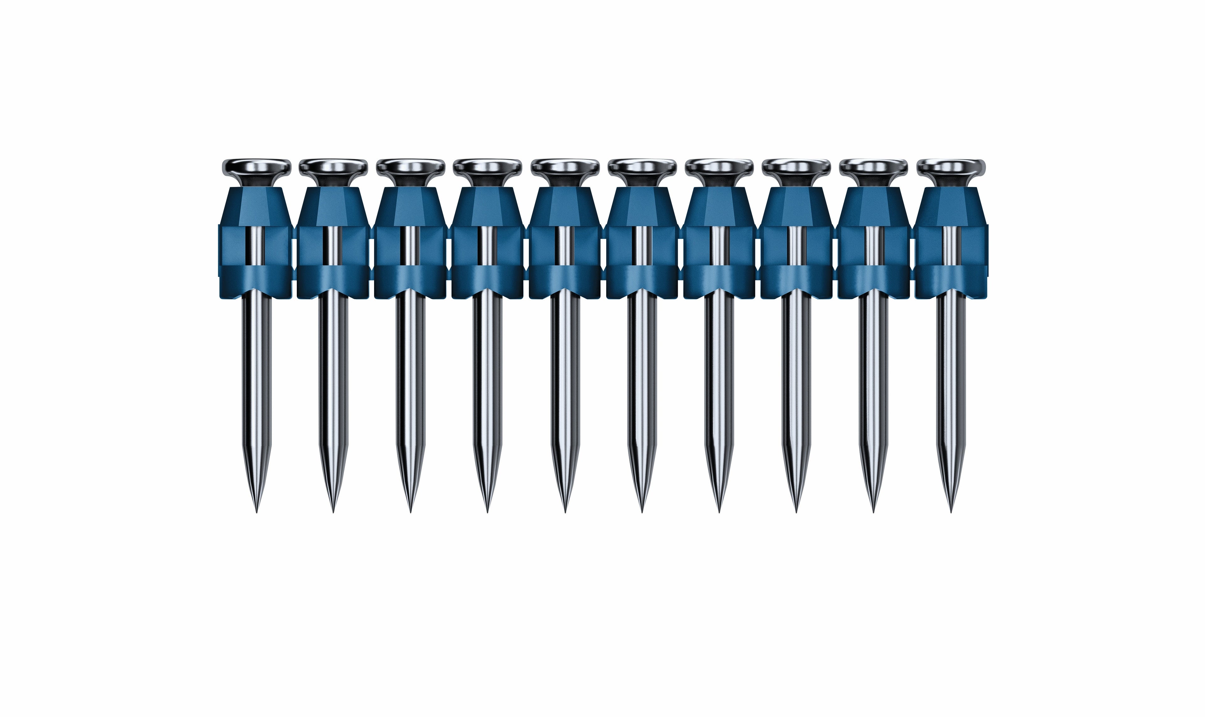 BOSCH NB-125 1-1/4 In. Collated Concrete Nails