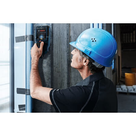 BOSCH D-TECT200C 12V Max Wall/Floor Scanner with Radar