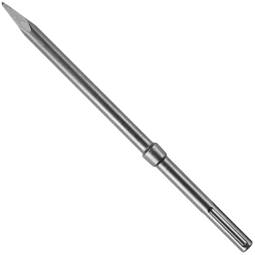 BOSCH HS1936 16 In. R-Tec Star Point Chisel Twist SDS-max® Hammer Steel