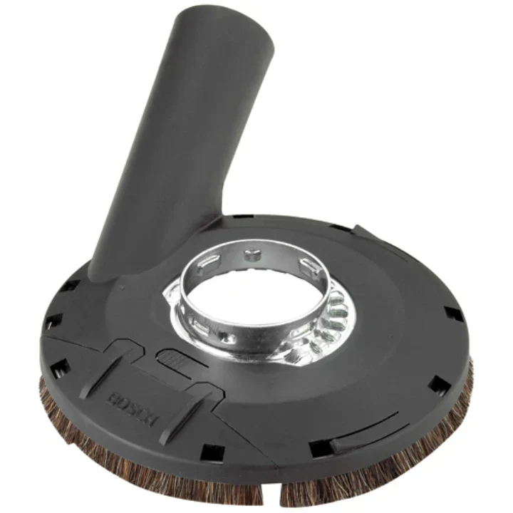Bosch 18SG-5E Surface Grinding Dust-Extraction Attachment