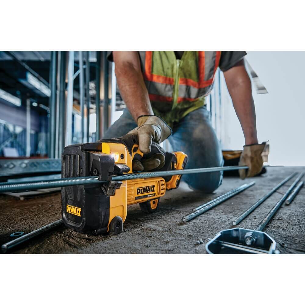 DEWALT DCS350B 20V MAX* Threaded Rod Cutter (Tool Only)