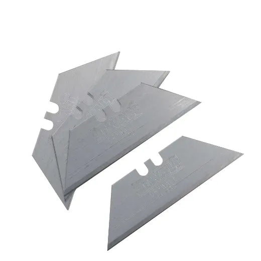 DEWALT DWHT11133 Drywall Utility Blades - 5 Pack