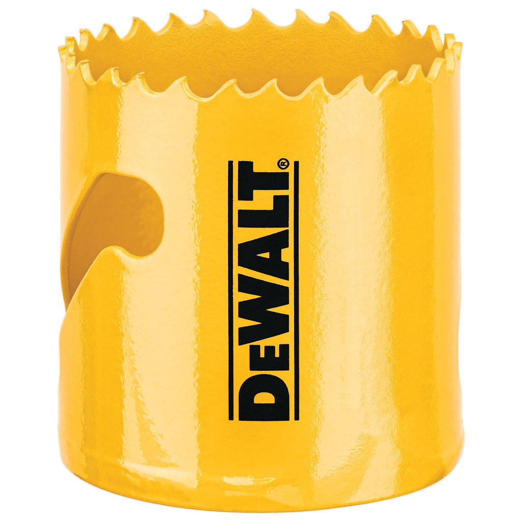 DeWalt DAH180028 1-3/4 (44Mm) Bi-Metal Hole Saw