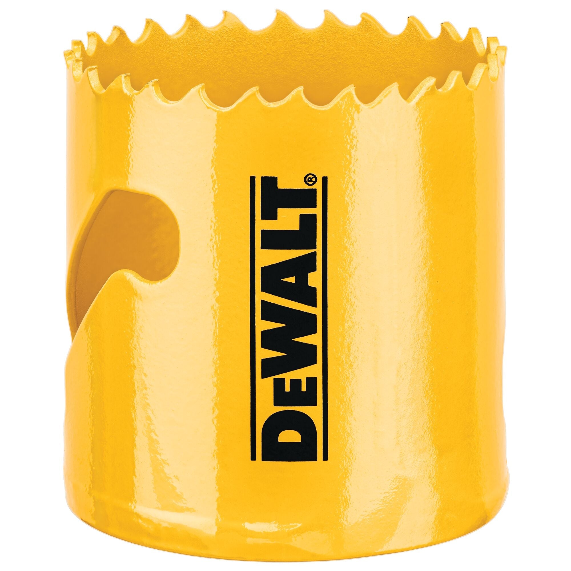 DeWalt DAH180064 4" (102Mm) Hole Saw