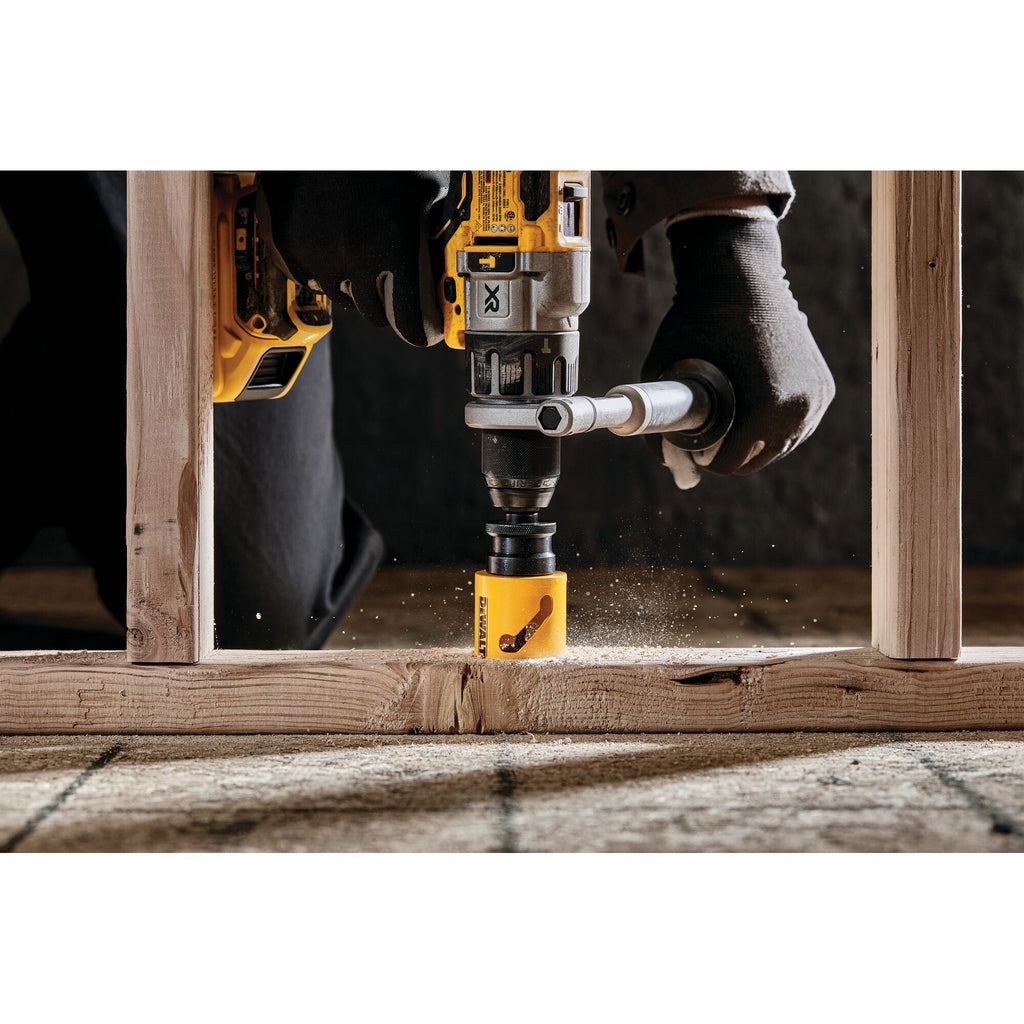 DeWalt DAH180024 1-1/2 (38Mm) Hole Saw