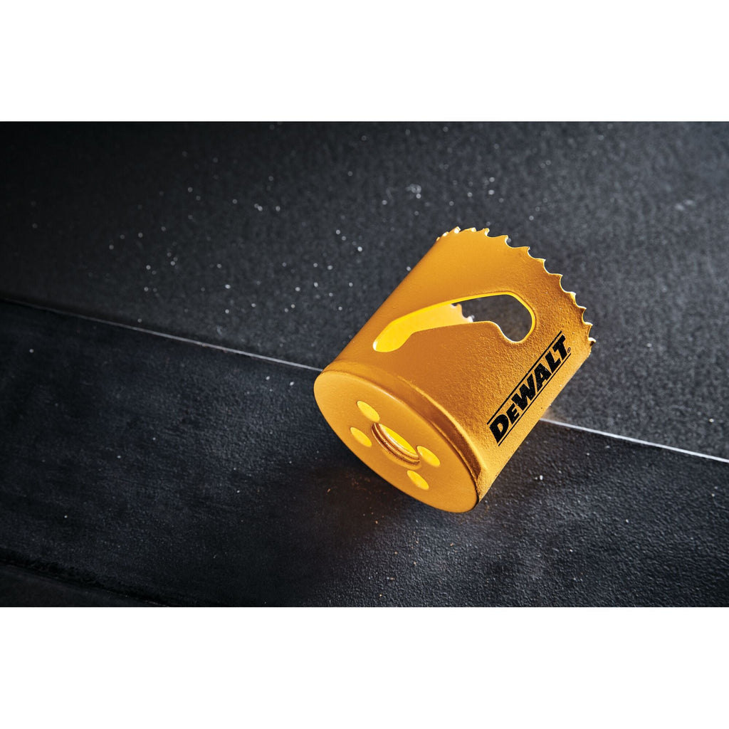 DeWalt DAH180096 6" (152Mm) Hole Saw