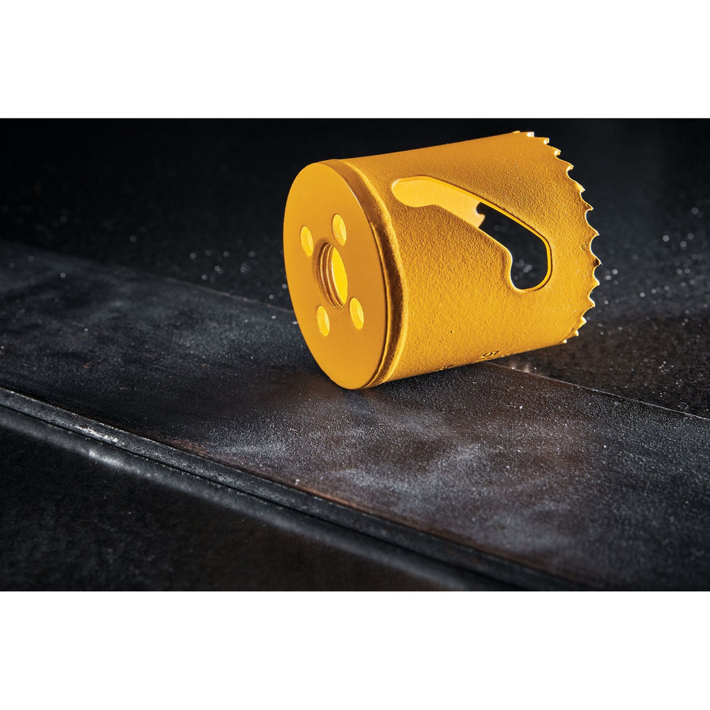 DeWalt DAH180032 Bi-Metal Hole Saws