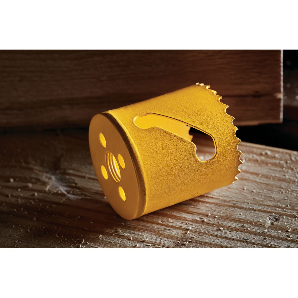 DeWalt DAH180024 1-1/2 (38Mm) Hole Saw
