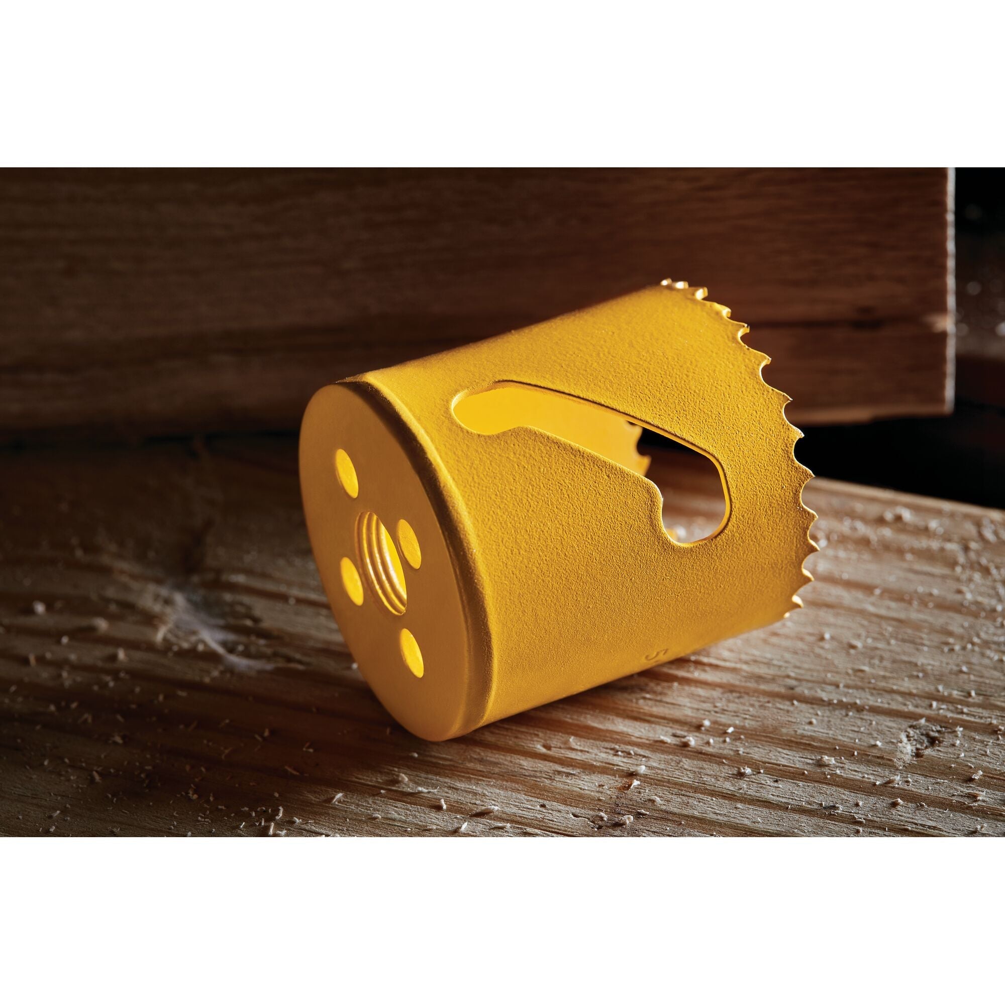 DeWalt DAH180034 2-1/8 (54Mm) Hole Saw