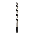 DeWalt DW1667 Drill Bit, Ship Auger, 3/4 Inch X 6 Inch