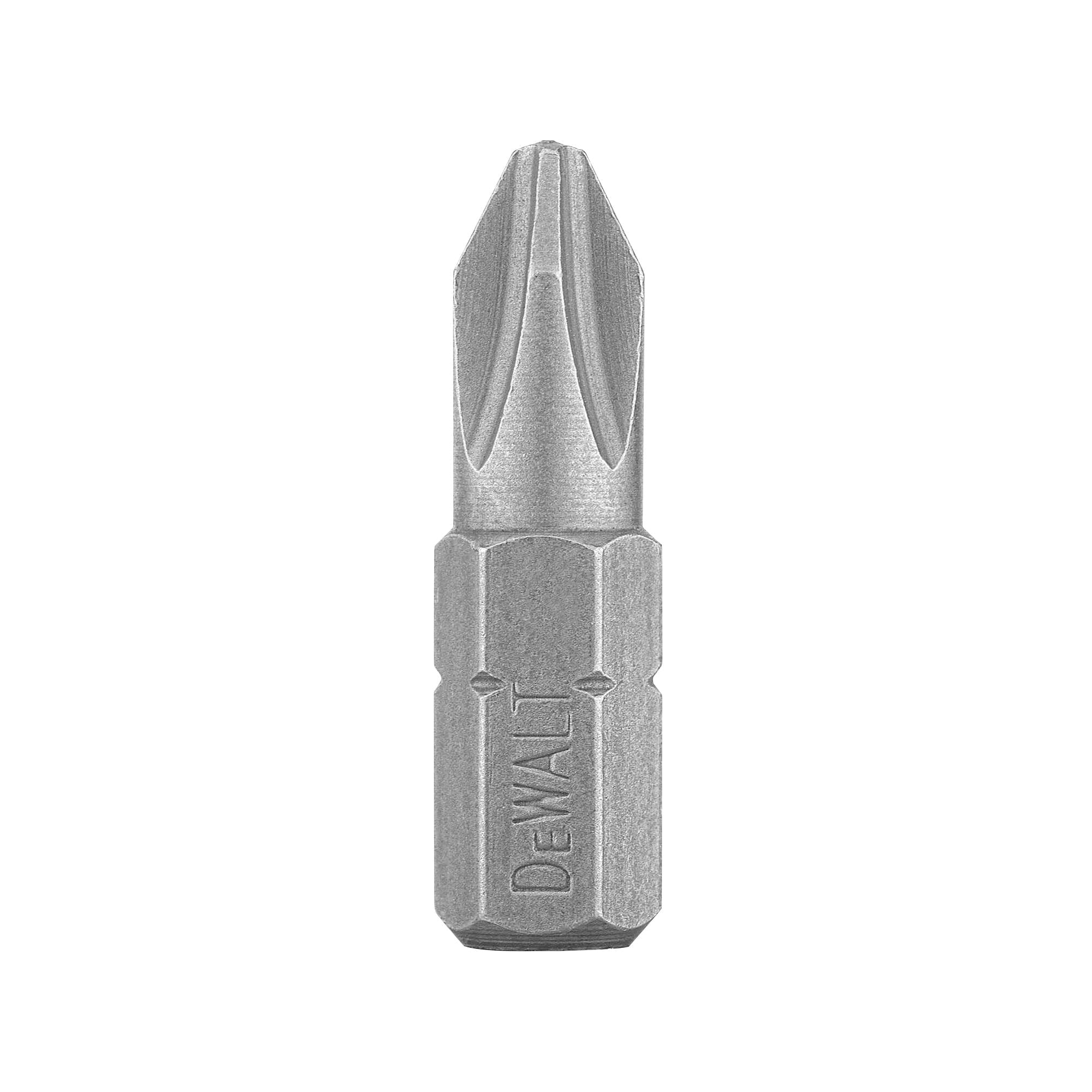 DeWalt DW2001 Z #1 Phillips 1" Insert Bit Tips