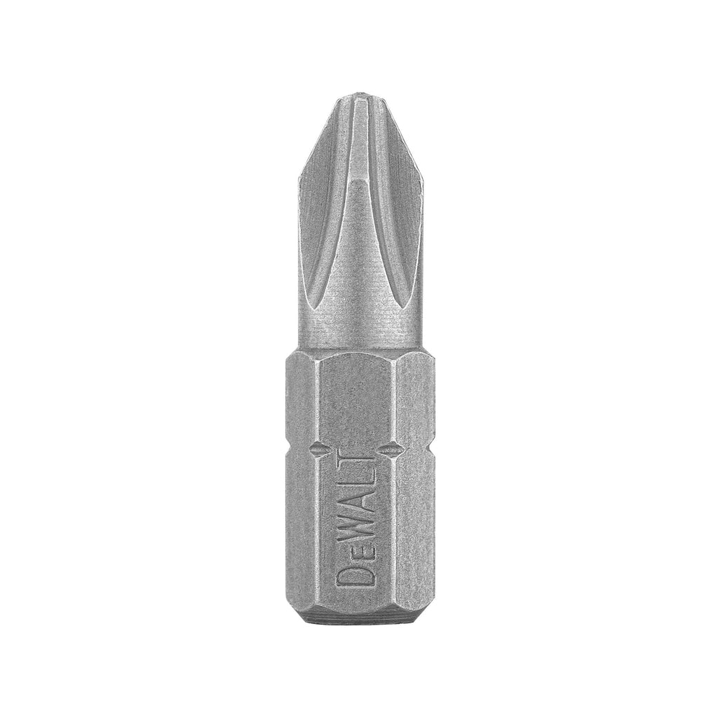 DeWalt DW2024 Z No2/8 2In Dbl Ended Bits