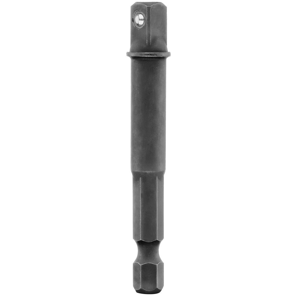 DeWalt DW2299 G Adaptor 1/2In Sq Anvil To 3/8In Sq Anvil