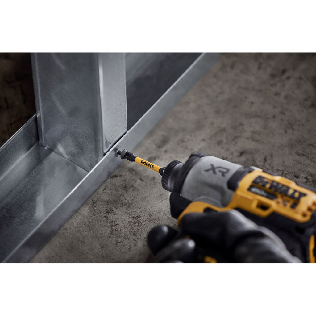 DeWalt DWAF2PH3IR3 2.25In Phillips #3 Flextorq 3Pk
