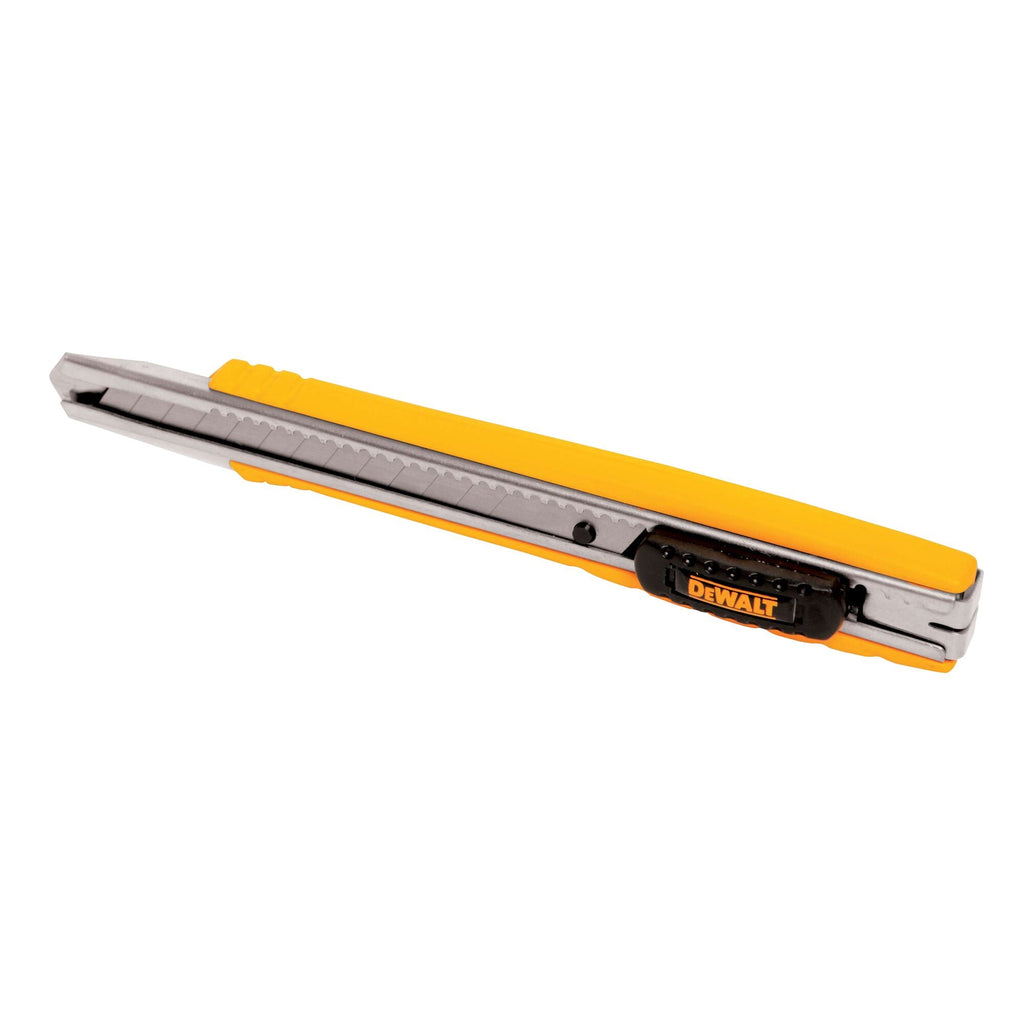 DeWalt DWHT10037 9mm Snap Off Knife