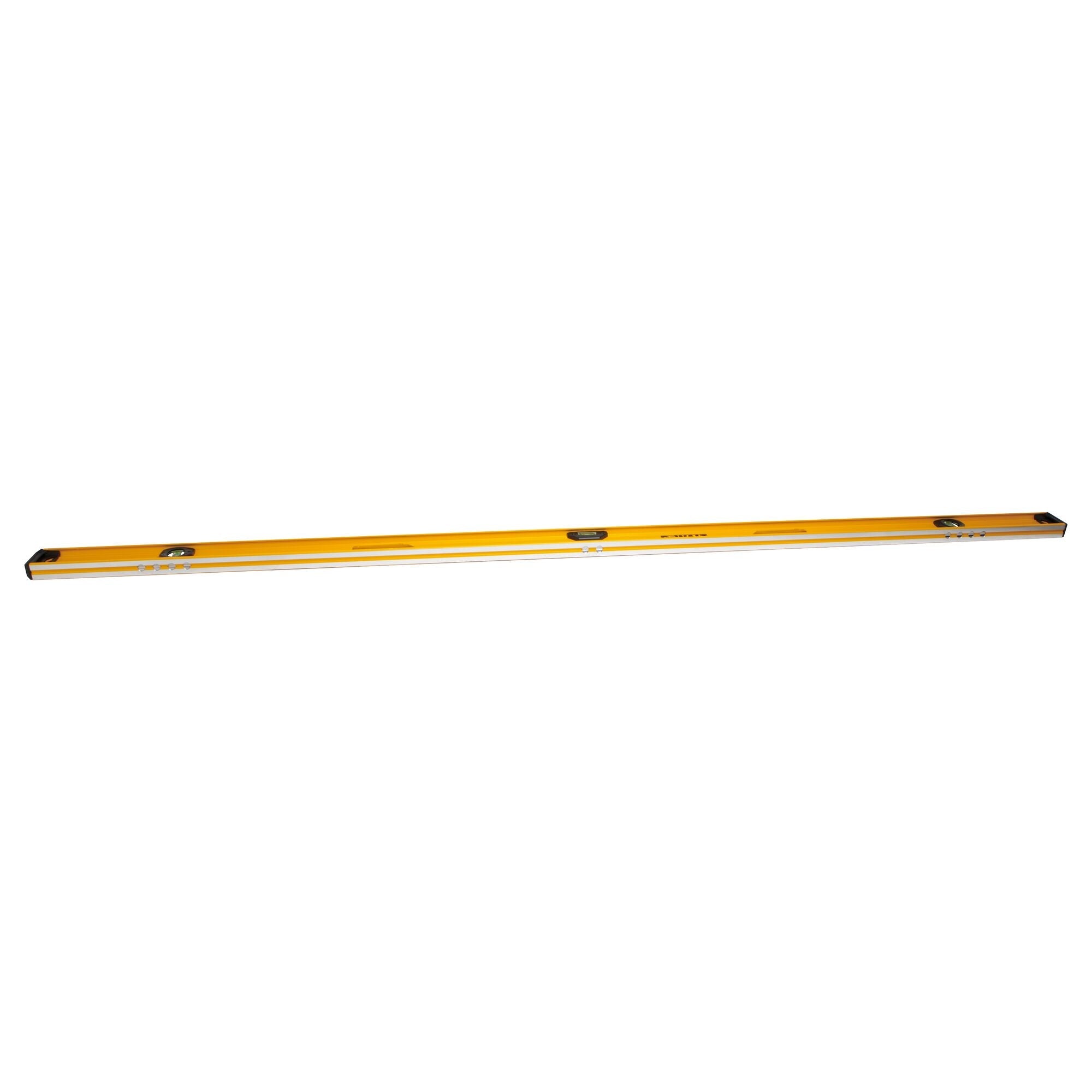 DeWalt DWHT42170 78 in Magnetic Premium I-Beam Level
