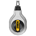 DeWalt DWHT47399 6:1 Chalk Reel 30 m / 100 ft.