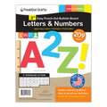 Bulletin Board Letters – 3 inch