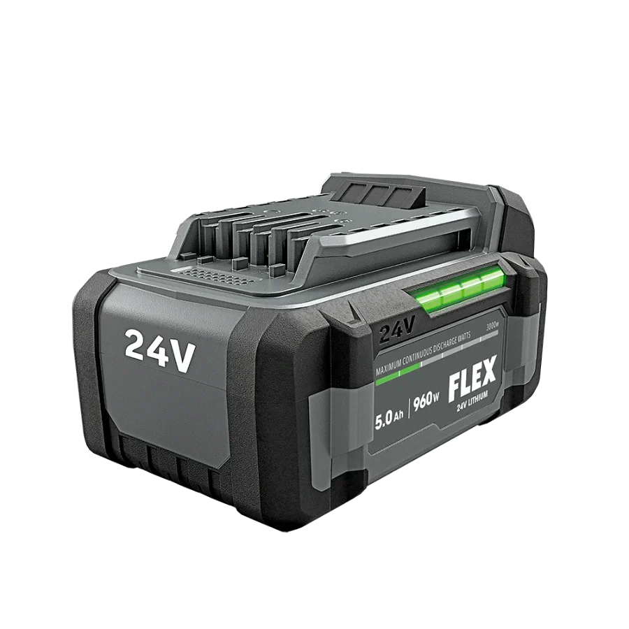 FLEX FX0121-1 5.0Ah Lithium-Ion Battery