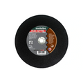 Metabo 616142000 PLUS 14" X 1/8" X 20MM - TYPE 1 - AC24R