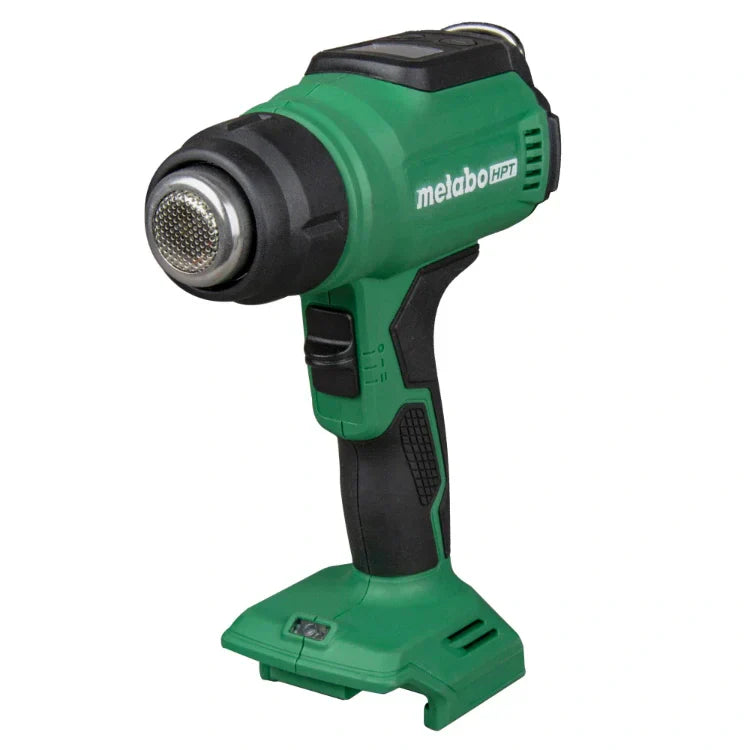 Metabo HPT RH18DAQ4M 18V MultiVolt Cordless Heat Gun