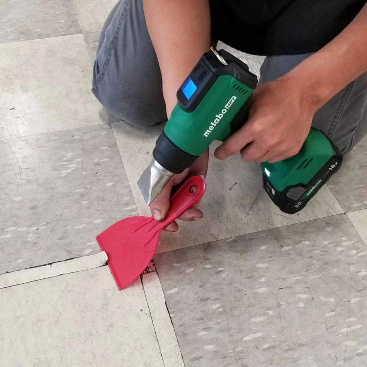 Metabo HPT RH18DAQ4M 18V MultiVolt Cordless Heat Gun