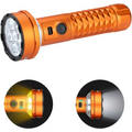 OLIGHT PROWESSORG Prowess Multifunctional with Bidirectional Lighting Flashlight - Orange