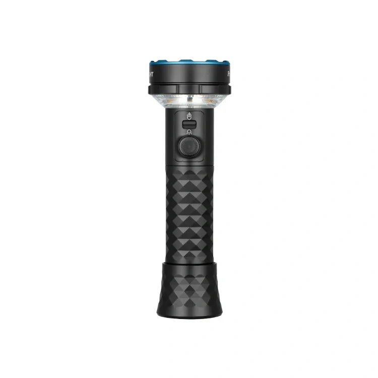 OLIGHT PROWESSBK Prowess Multifunctional with Bidirectional Lighting Flashlight - Black