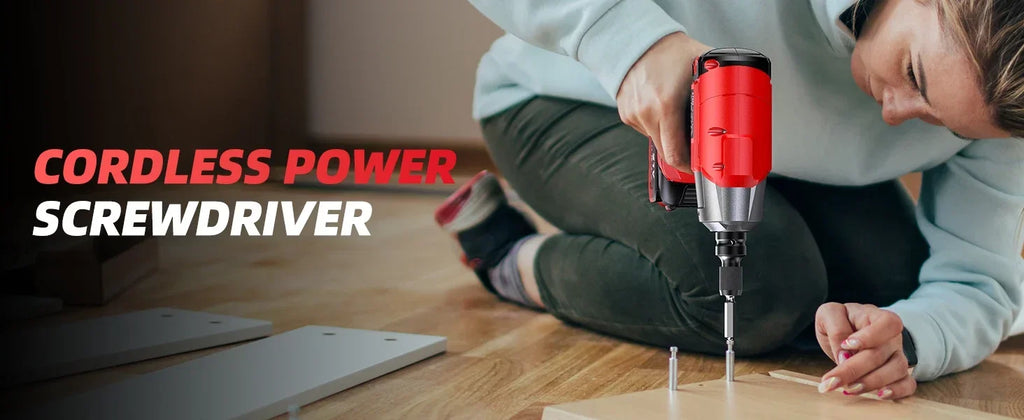 1/2 Inch Cordless Impact Wrench 480Ft-lbs/650N.m Brushless|3300RPM Electric Impact Gun with 2x4000mAh Batteries&4 Sockets