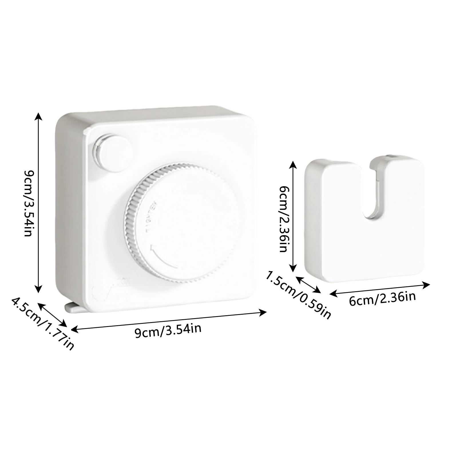 Invisible Clothesline Retractable Drying Rack Stainless Steel Pull-out Drying Machine Indoor Balcony Household Drying Rack