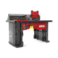 SKIL SRT1039 Benchtop Portable Router Table
