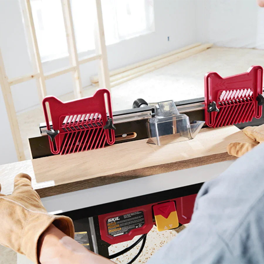 SKIL SRT1039 Benchtop Portable Router Table