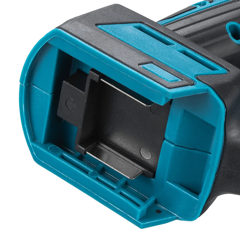 ONEVAN 3000W Brushless Cordless Reciprocating Saw Electric Chainsaw Cut Saw Wood Metal Pipe Cutting Tools For Makita Battery Pin