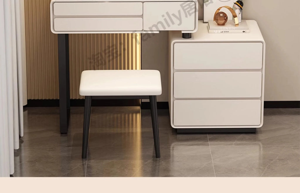 Decor Vanity Table Modern Dresser Drawer Vanity TableLuxury Bedroom Tocador De Maquillaje Para Dormitorio Bedroom Furniture