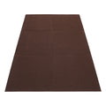 20Pcs Self-Adhesive Carpets Household Items Wrinkle Resistance for Restaurants/Homes/Corridors/Game Rooms