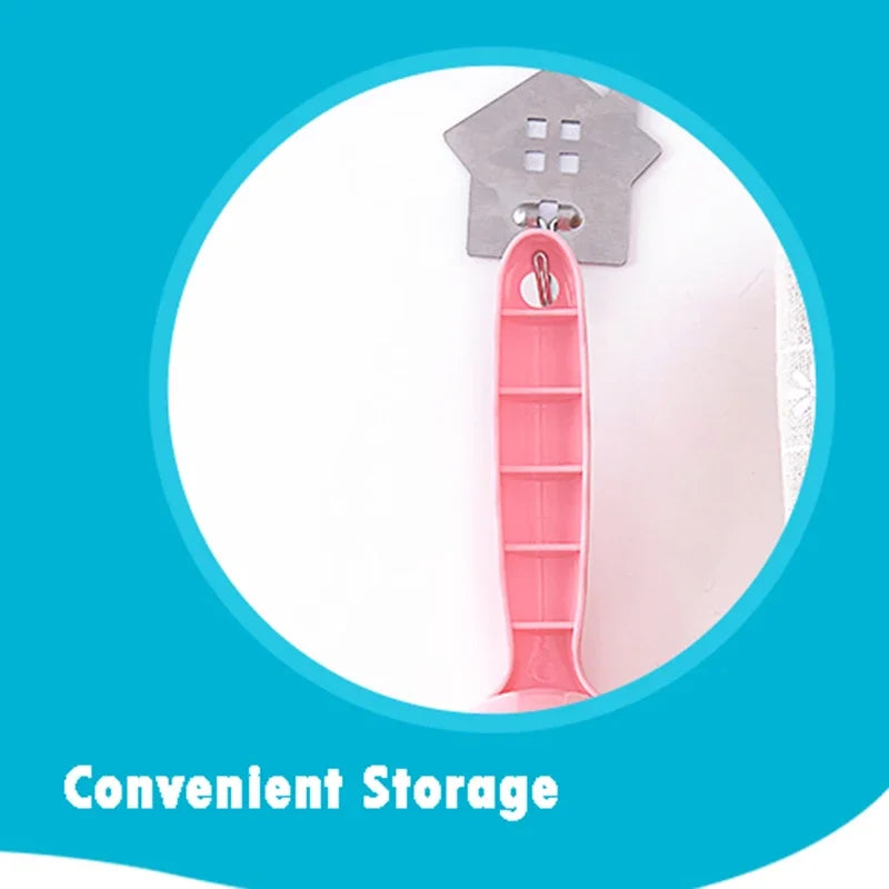 Multi-Color Pet Plastic Feeding Shovel Cat Food Spoon Dog Large Capacity Food Feeder Pet Accessories Product