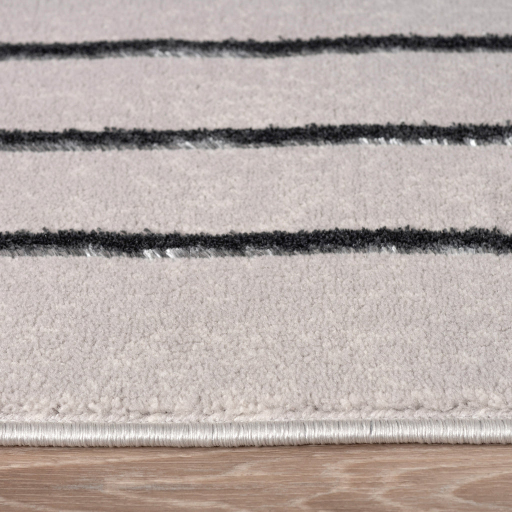 Area Rug Tuana Skandic Arch Pattern